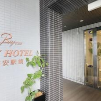 BAY HOTEL Urayasu Station – Affordable hotel in Urayasu