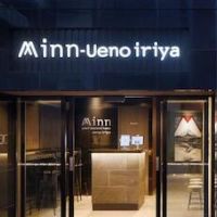 Minn Ueno Iriya – Affordable hotel in Tokyo