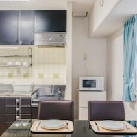 Park Residence Omori – Affordable hotel in Tokyo