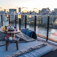 fav TOKYO RYOGOKU – Affordable hotel in Tokyo