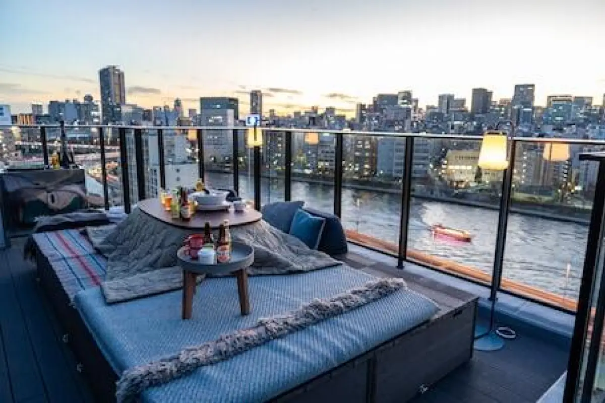 fav TOKYO RYOGOKU – Affordable hotel in Tokyo