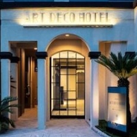 Stay SAKURA Tokyo ART DECO HOTEL – Affordable hotel in Tokyo