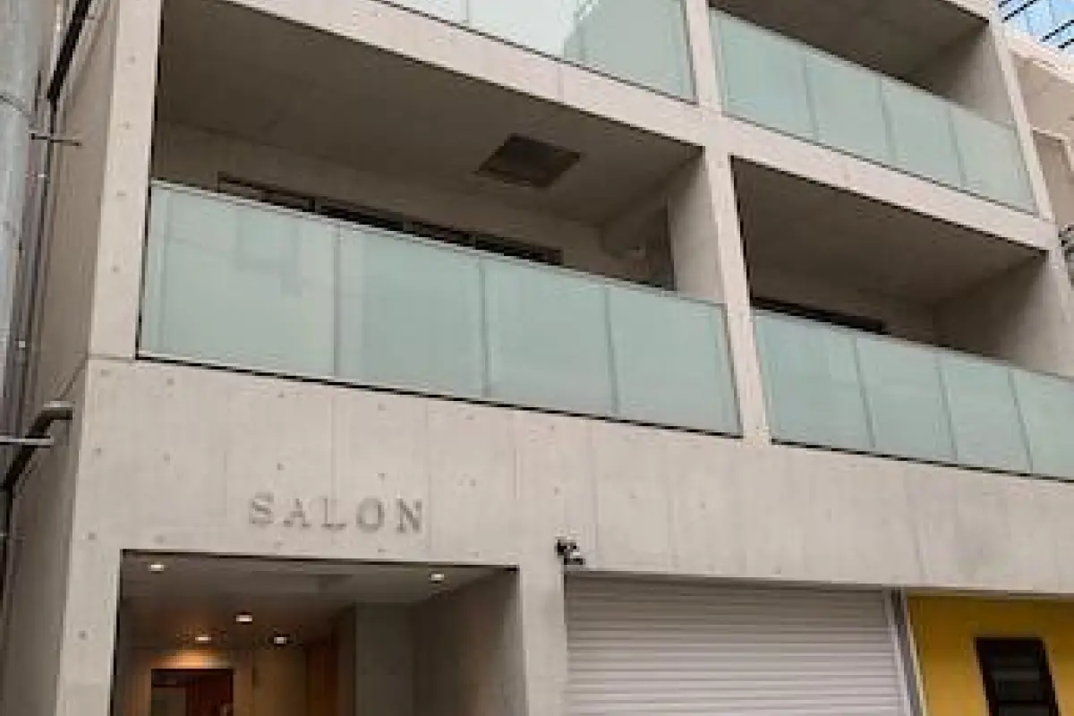SALON Shibuya – Affordable hotel in Tokyo