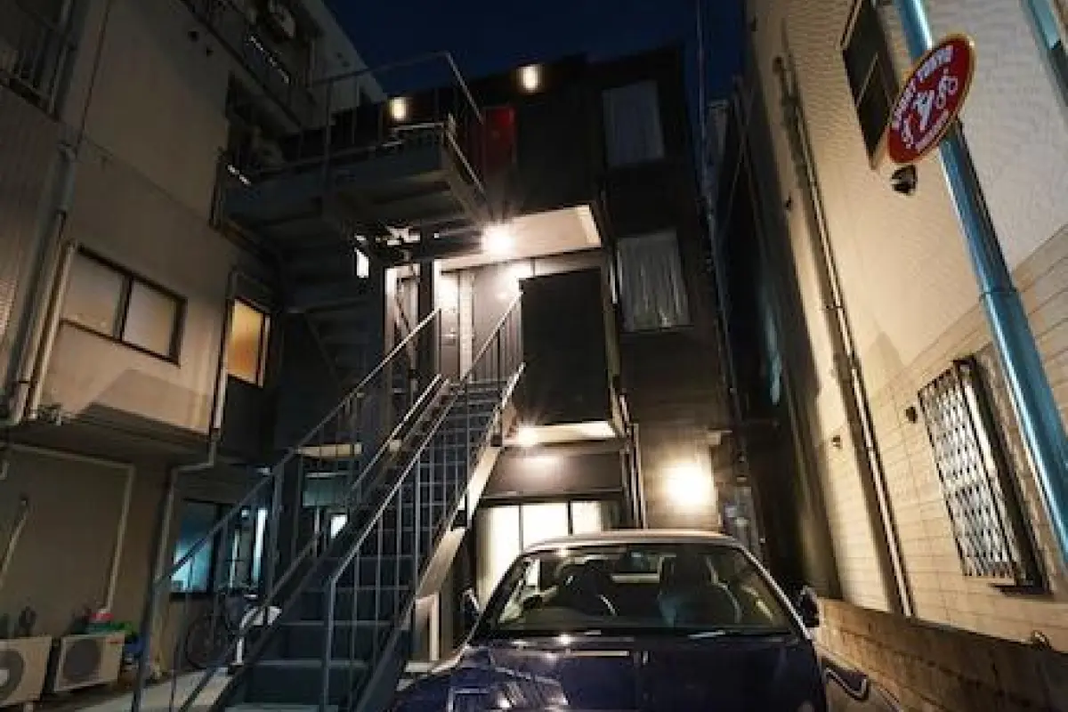Sport Tokyo – Affordable hotel in Tokyo