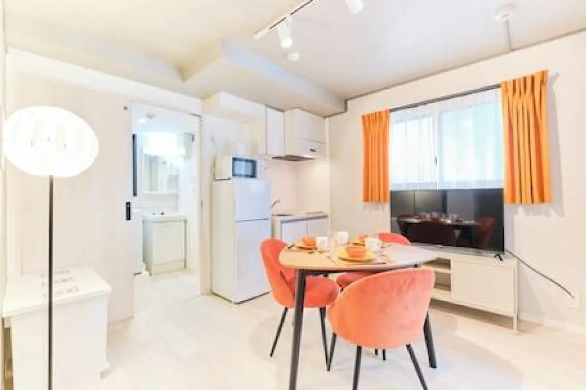 Blighton Miyoshi – Affordable hotel in Tokyo