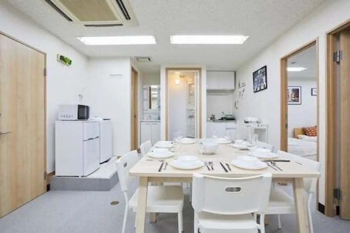 TORA HOTEL Taito A – Affordable hotel in Tokyo