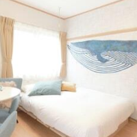 Domire Setagaya – Affordable hotel in Tokyo