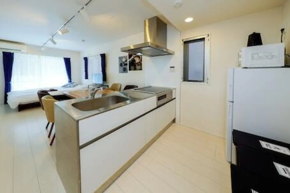 Grand Duo Shirokane – Affordable hotel in Tokyo