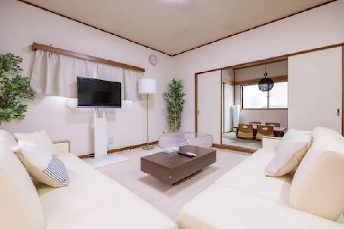 Higashi Komagata Bldg. 2F3F – Affordable hotel in Tokyo
