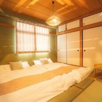 Fujimi Room – Affordable hotel in Tokyo