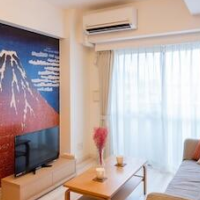 Voga Corte Chidoricho – Affordable hotel in Tokyo