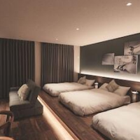 ReLA Higashimatsudo – Affordable hotel in Matsudo