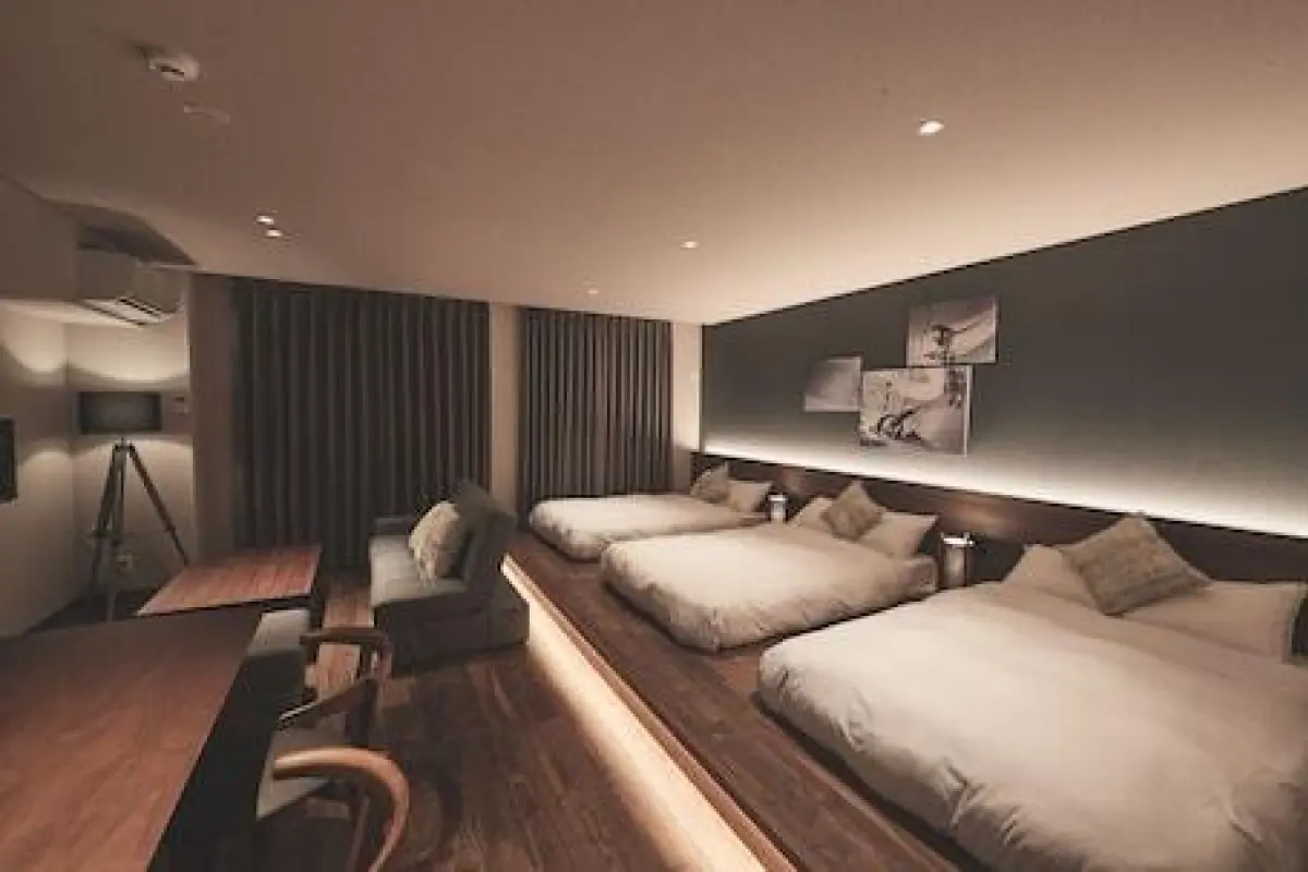 ReLA Higashimatsudo – Affordable hotel in Matsudo