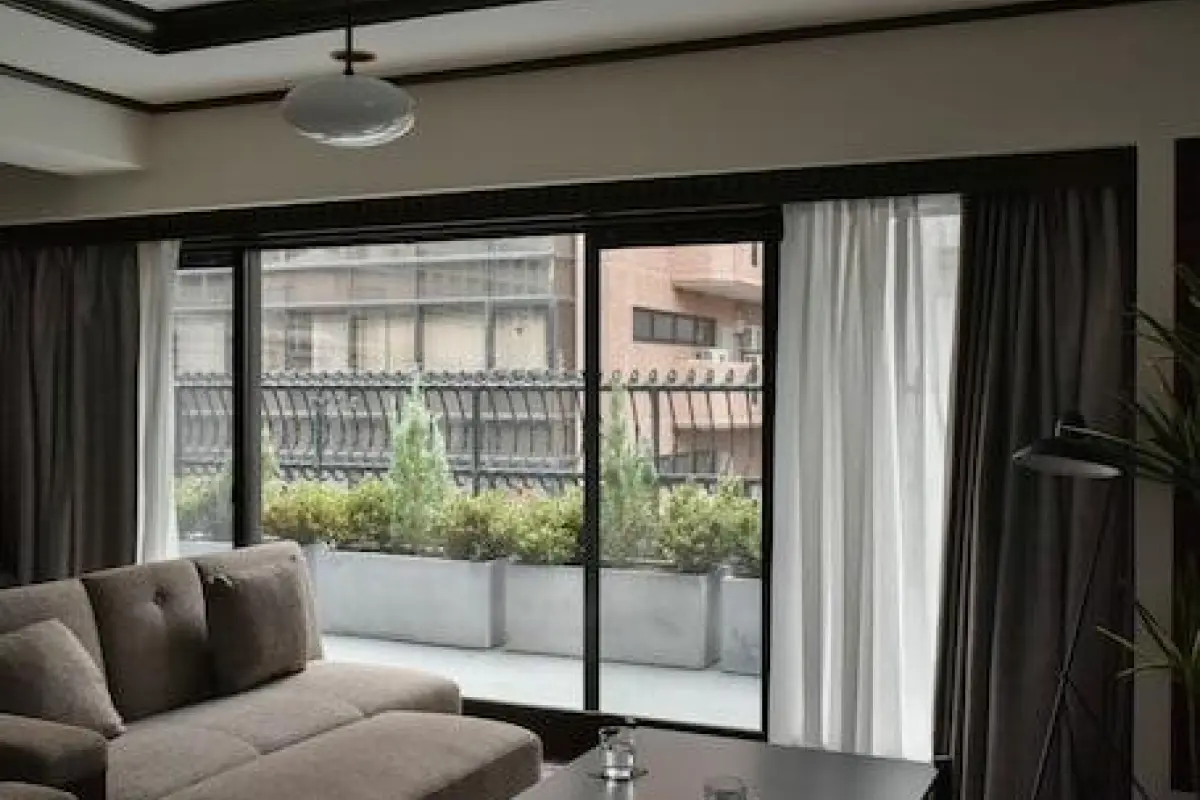 Sunmall Crest607 – Affordable hotel in Tokyo