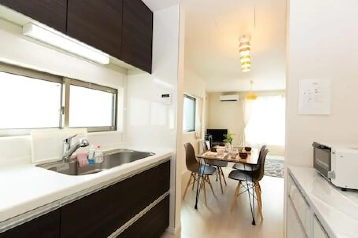 Ashiato – Affordable hotel in Tokyo