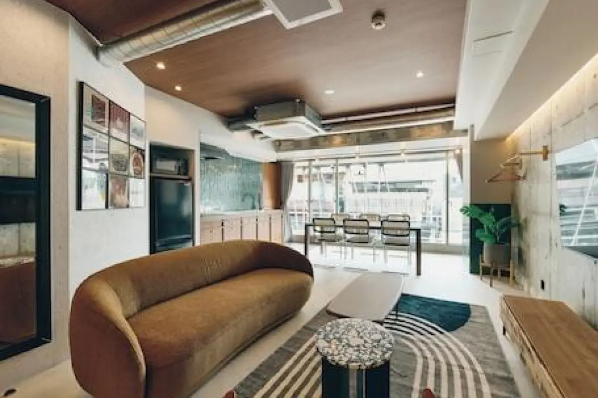 illi Com Shimokitazawa – Affordable hotel in Tokyo