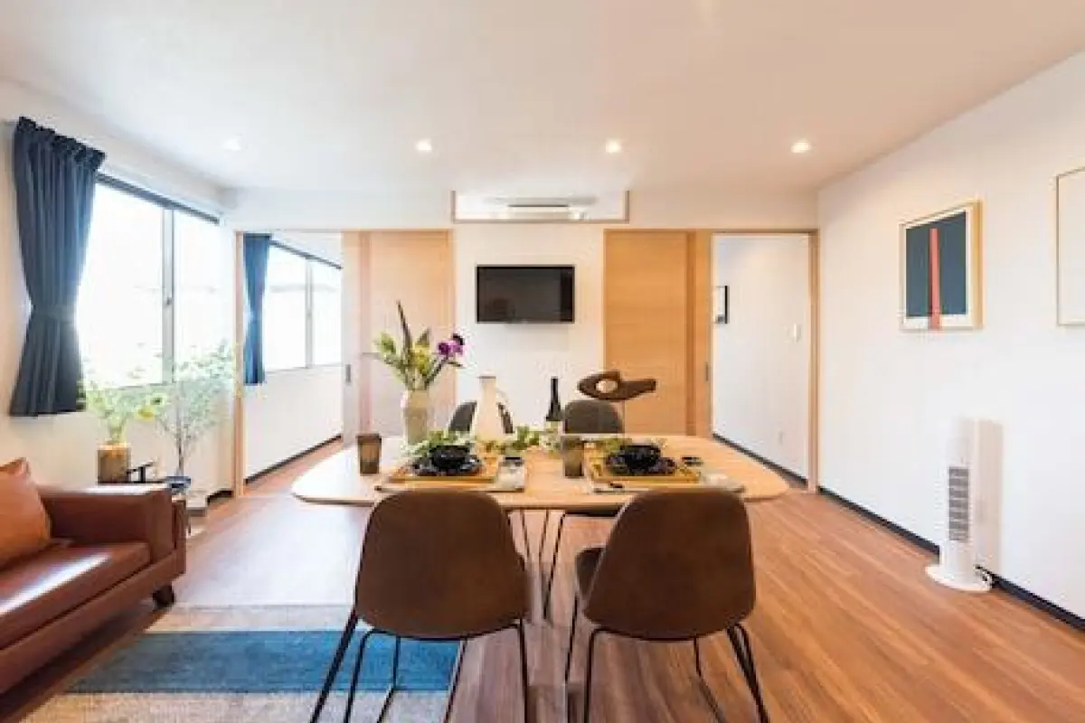 TORA HOTEL Skytree F – Affordable hotel in Tokyo