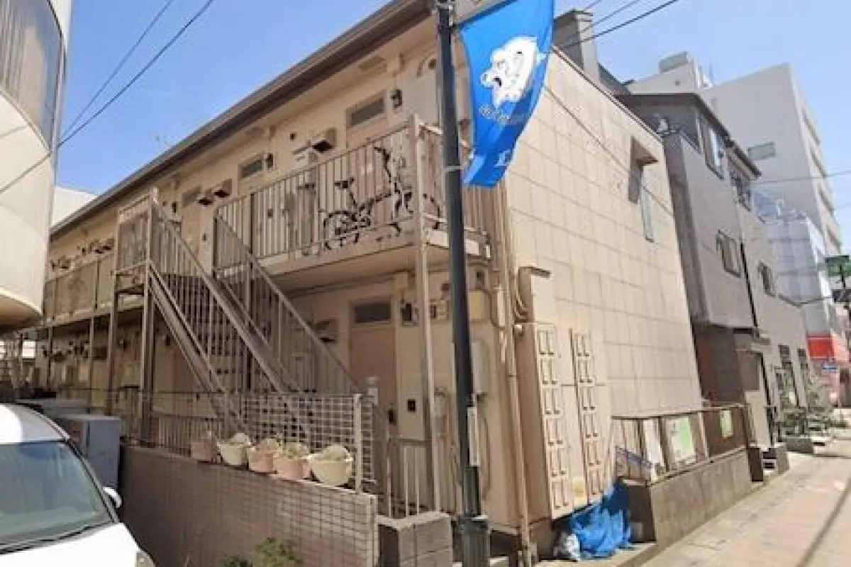NOMAD Estate Pia Realm – Affordable hotel in Tokorozawa