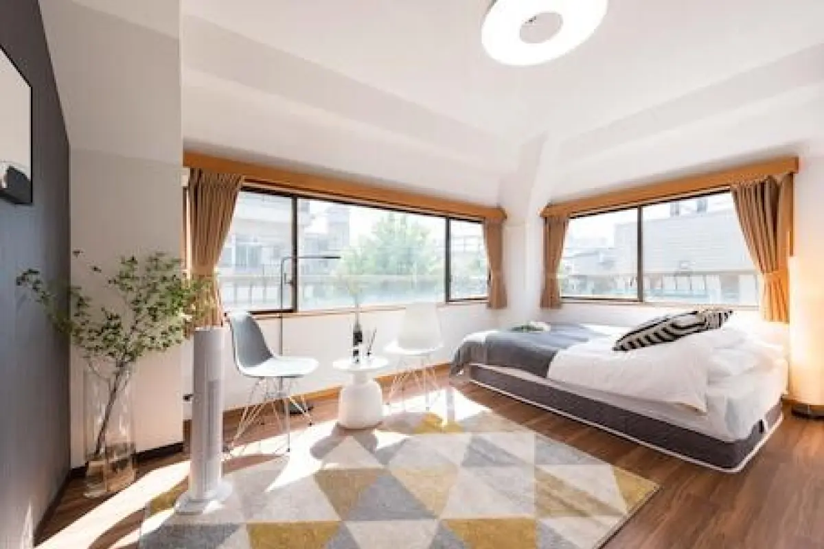 TORA HOTEL Komagome D – Affordable hotel in Tokyo