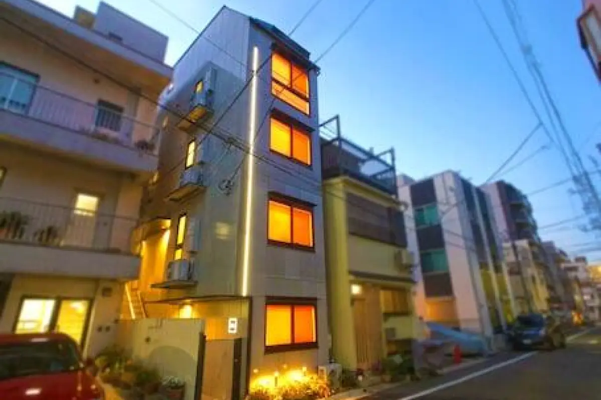 La Krasse Sumida – Affordable hotel in Tokyo