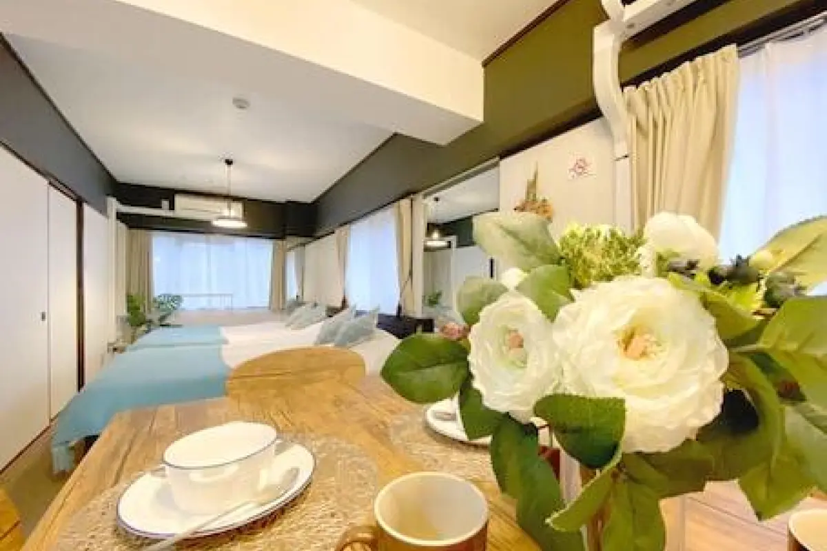 Space Kuro Kamata – Affordable hotel in Tokyo