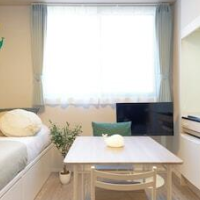 Fiore Kinshicho – Affordable hotel in Tokyo