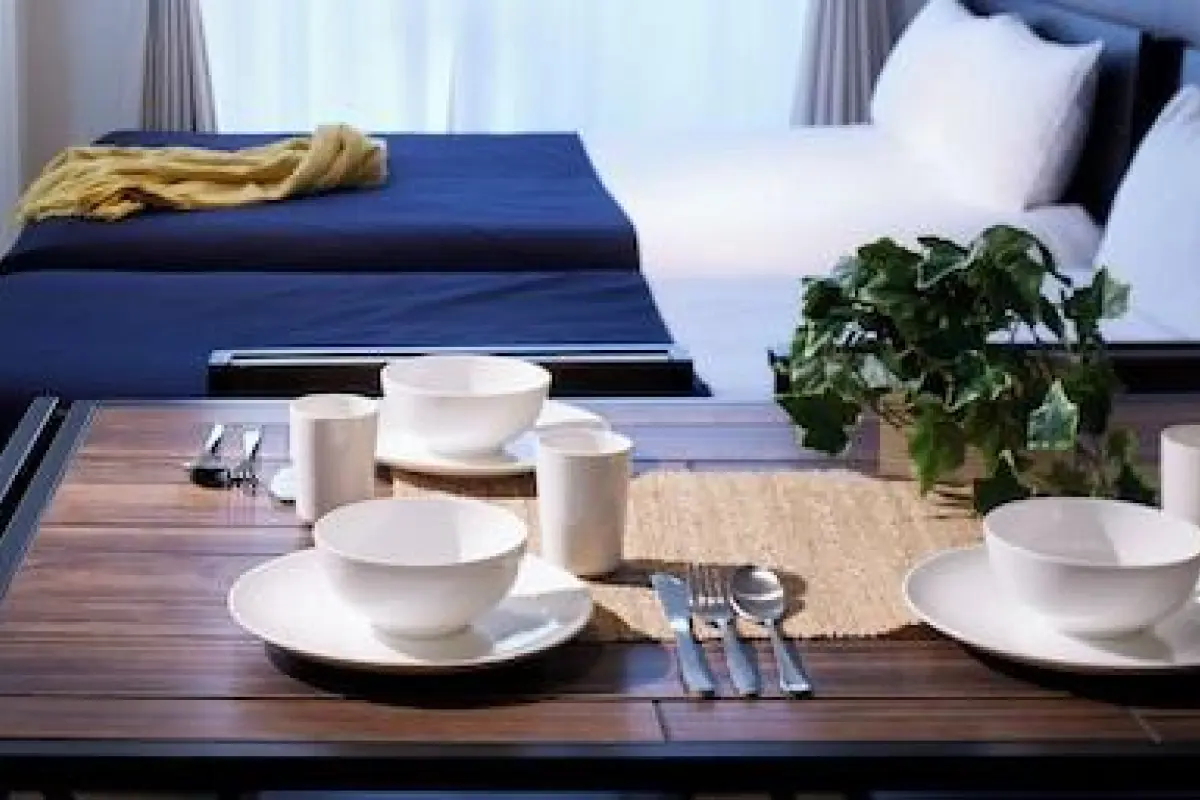 Minn Kamata – Affordable hotel in Tokyo
