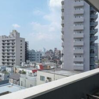 Room 701 Gureisumukojima – Affordable hotel in Tokyo