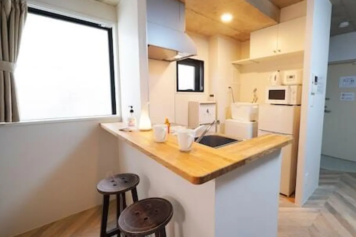 Laffitte Tokyo WEST – Affordable hotel in Tokyo