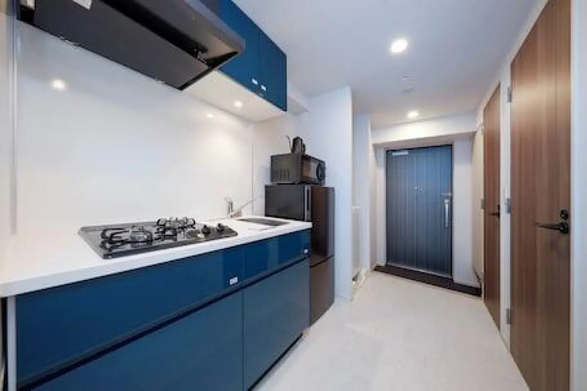 Seaside tamachi – Affordable hotel in Tokyo