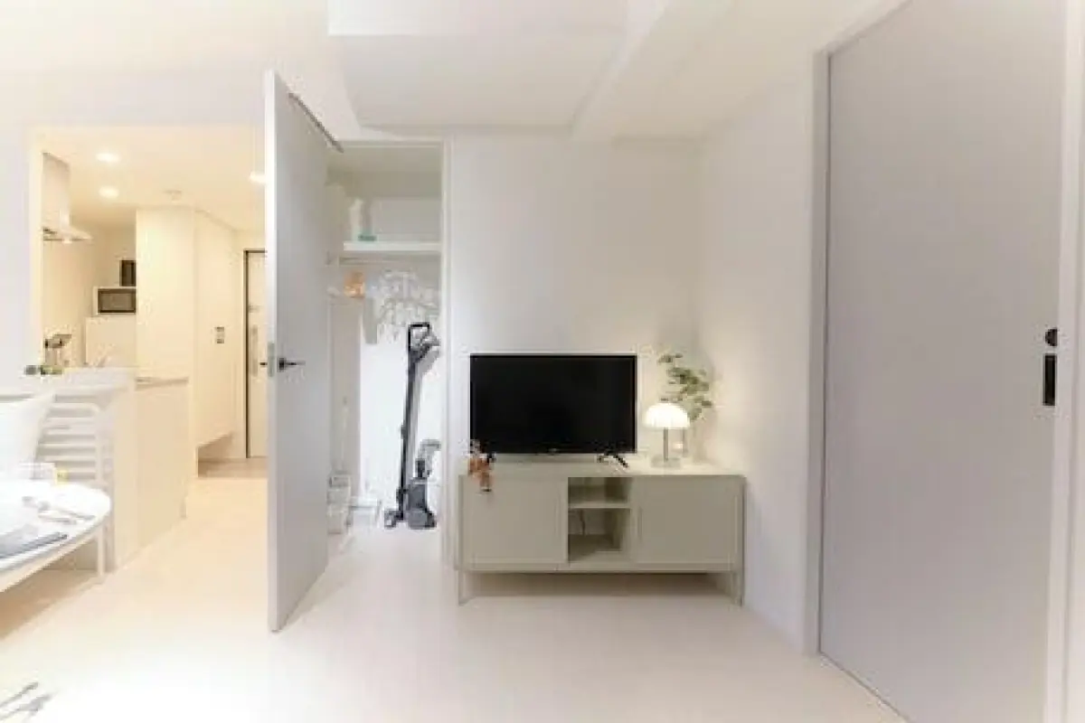 Hotel Dieu Nakanobu – Affordable hotel in Tokyo