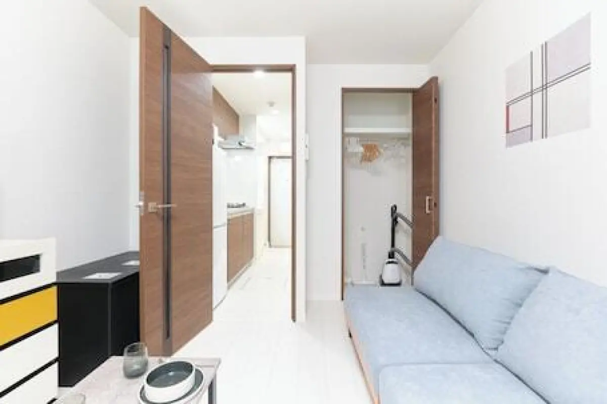 GRANQUAL Horikiri – Affordable hotel in Tokyo