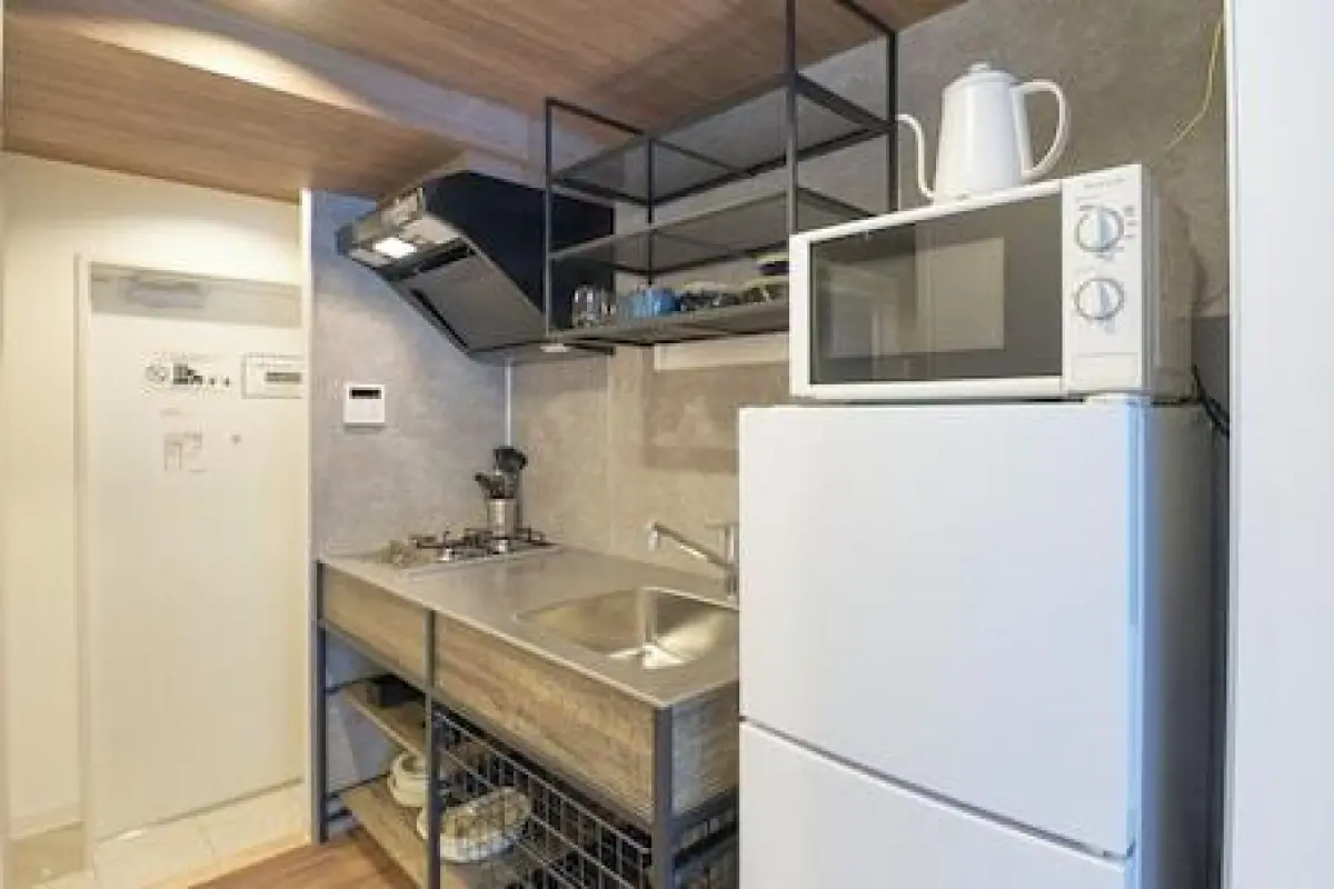 MATSUMIZAKA HILL – Affordable hotel in Tokyo