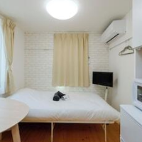 Nakano Five – Affordable hotel in Tokyo