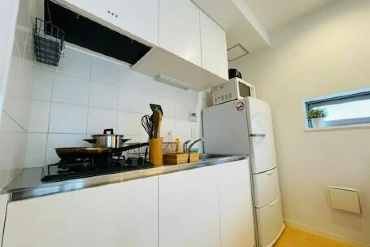 SALON Shibuya 5B – Affordable hotel in Tokyo