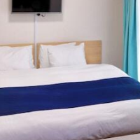 HOTEL Nishikawaguchi Weekly – Affordable hotel in Kawaguchi