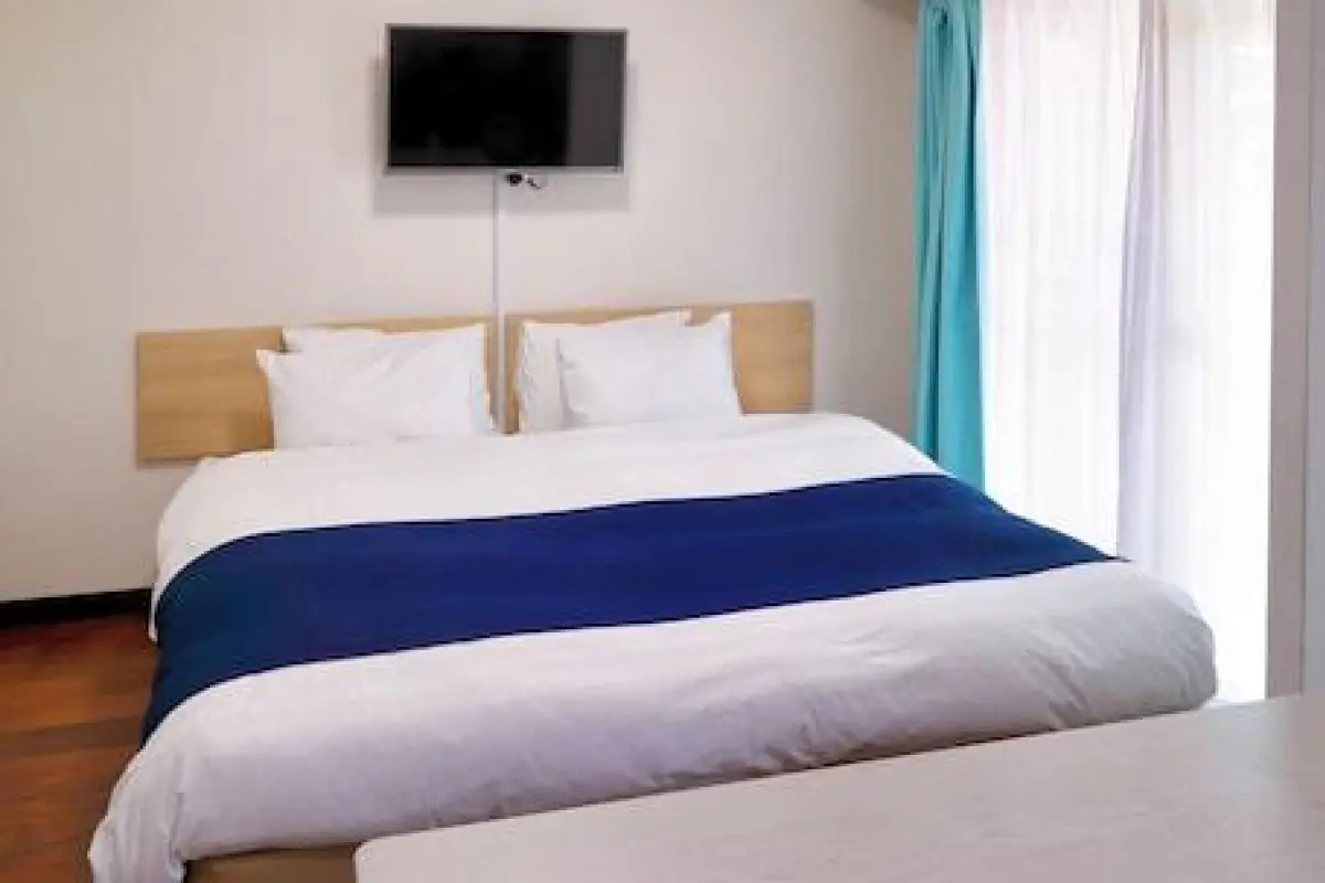 HOTEL Nishikawaguchi Weekly – Affordable hotel in Kawaguchi
