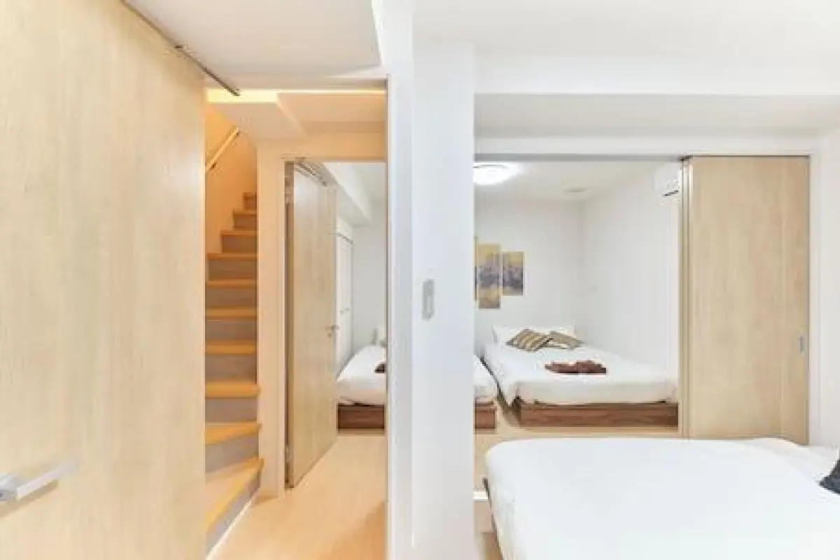 J-ARC Akebonobashi – Affordable hotel in Tokyo