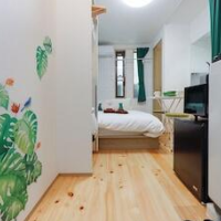 Zenith Shinjuku Hinoki – Affordable hotel in Tokyo