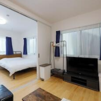 Setagaya Sen no Rikyu Mansion – Affordable hotel in Tokyo