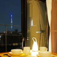 Laffitte Ryogoku – Affordable hotel in Tokyo