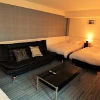 Residence Condominium KALAHAAI – Affordable hotel in Tokyo