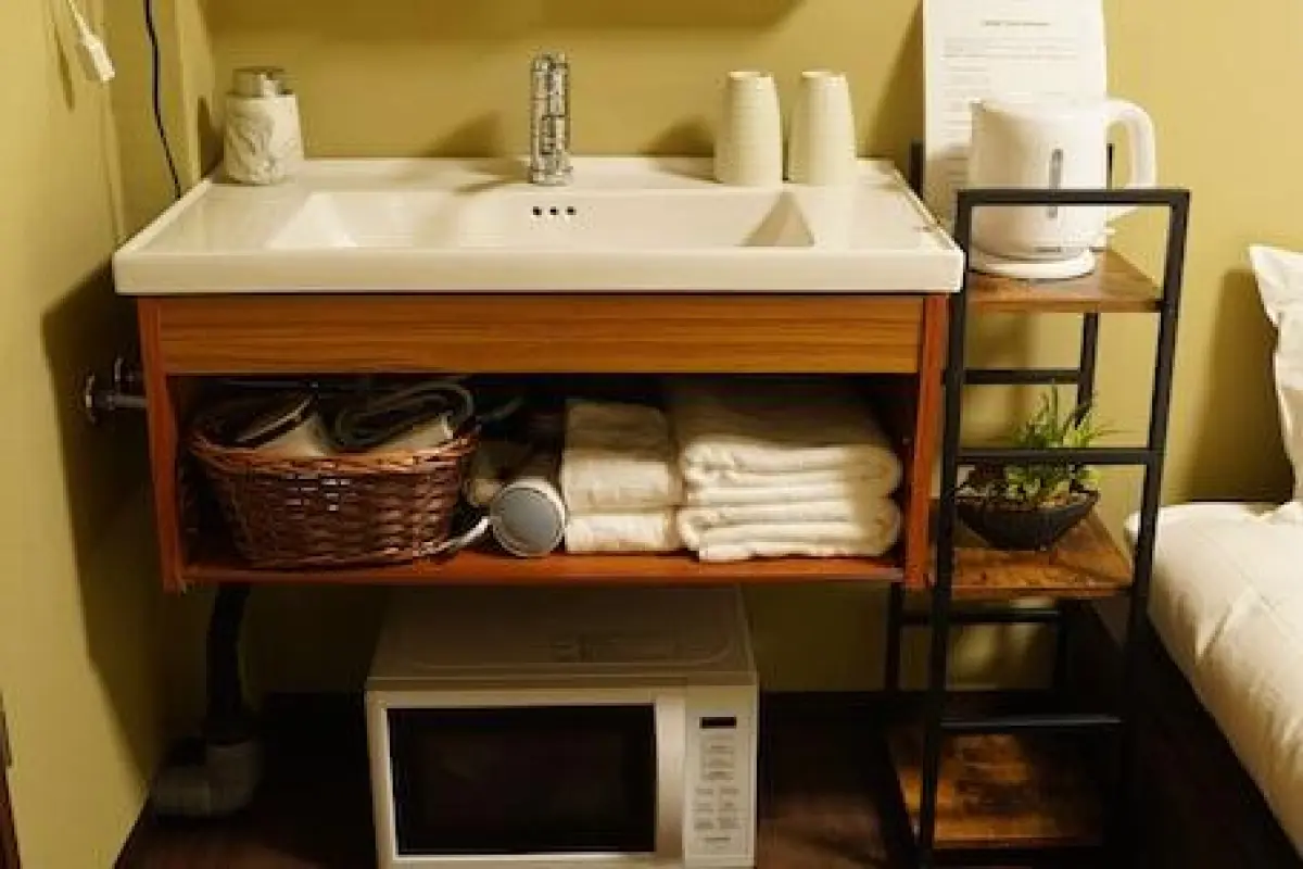 Remon House Asakusa Tokyo – Affordable hotel in Tokyo
