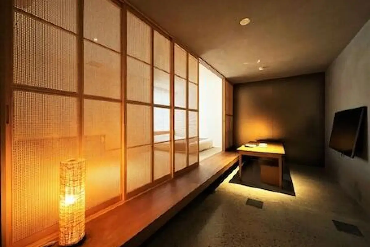 Randor Residence Tokyo Suites – Affordable hotel in Tokyo