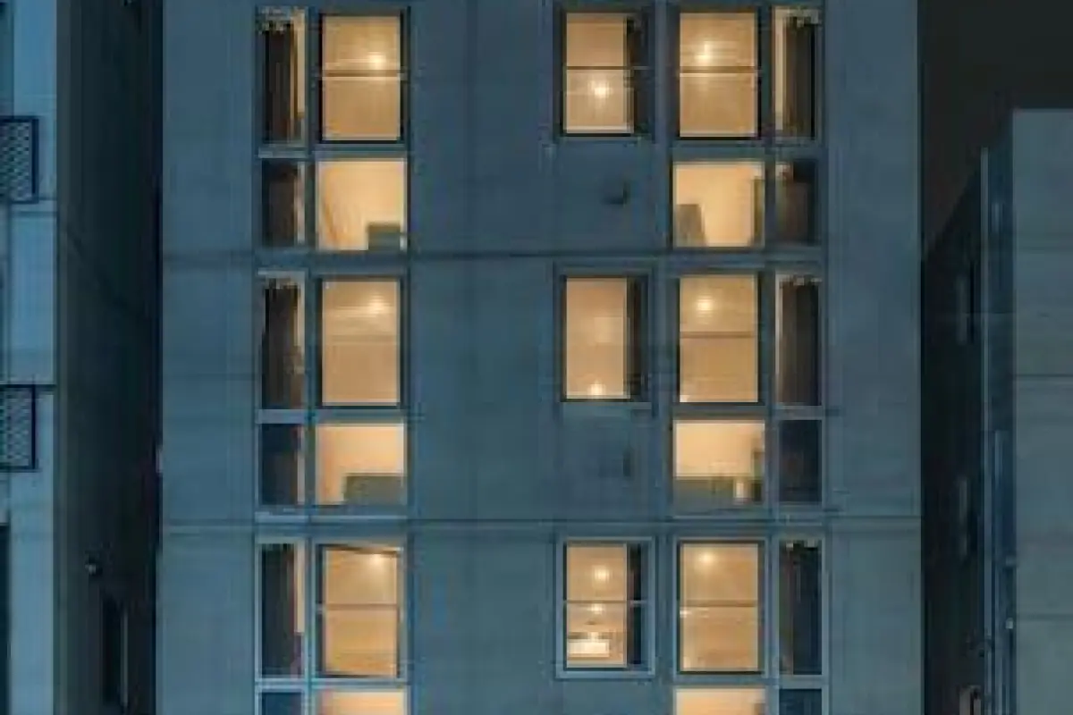 Minn Haneda Airport – Affordable hotel in Tokyo