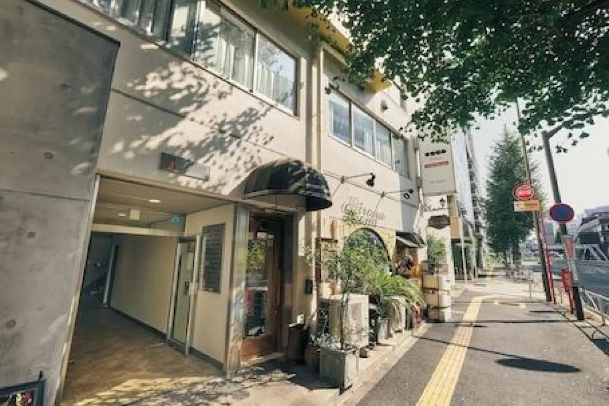  illi Pal Shinagawa Gotanda – Affordable hotel in Tokyo