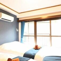 ABC Nishigokencho 3F – Affordable hotel in Tokyo