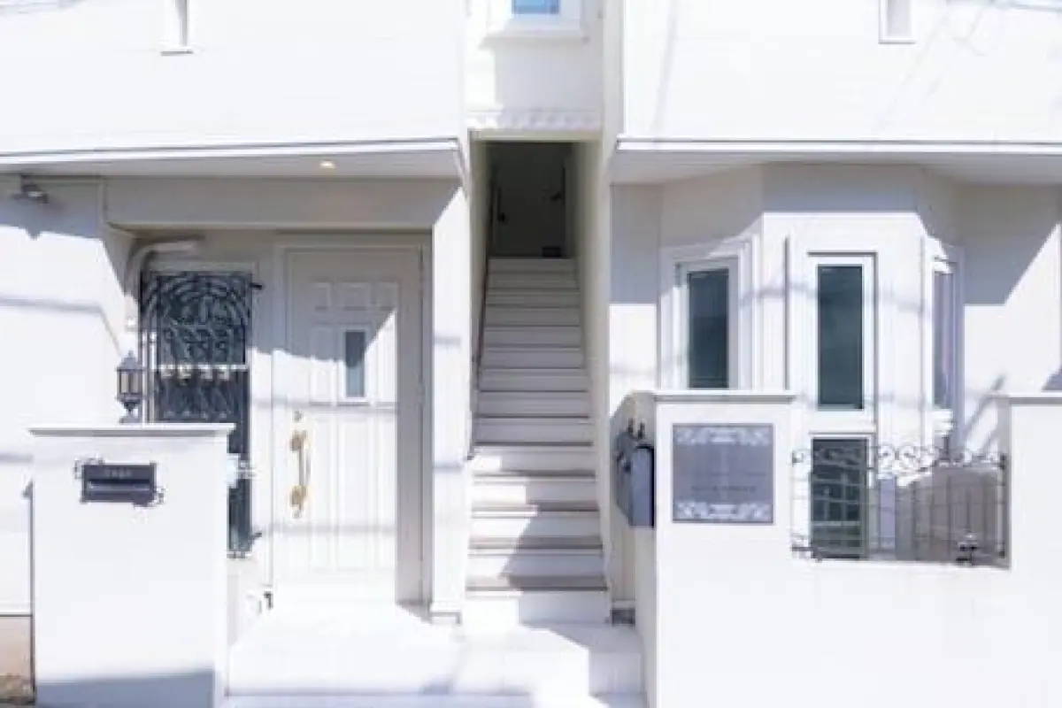 Soshigaya Apartment – Affordable hotel in Tokyo