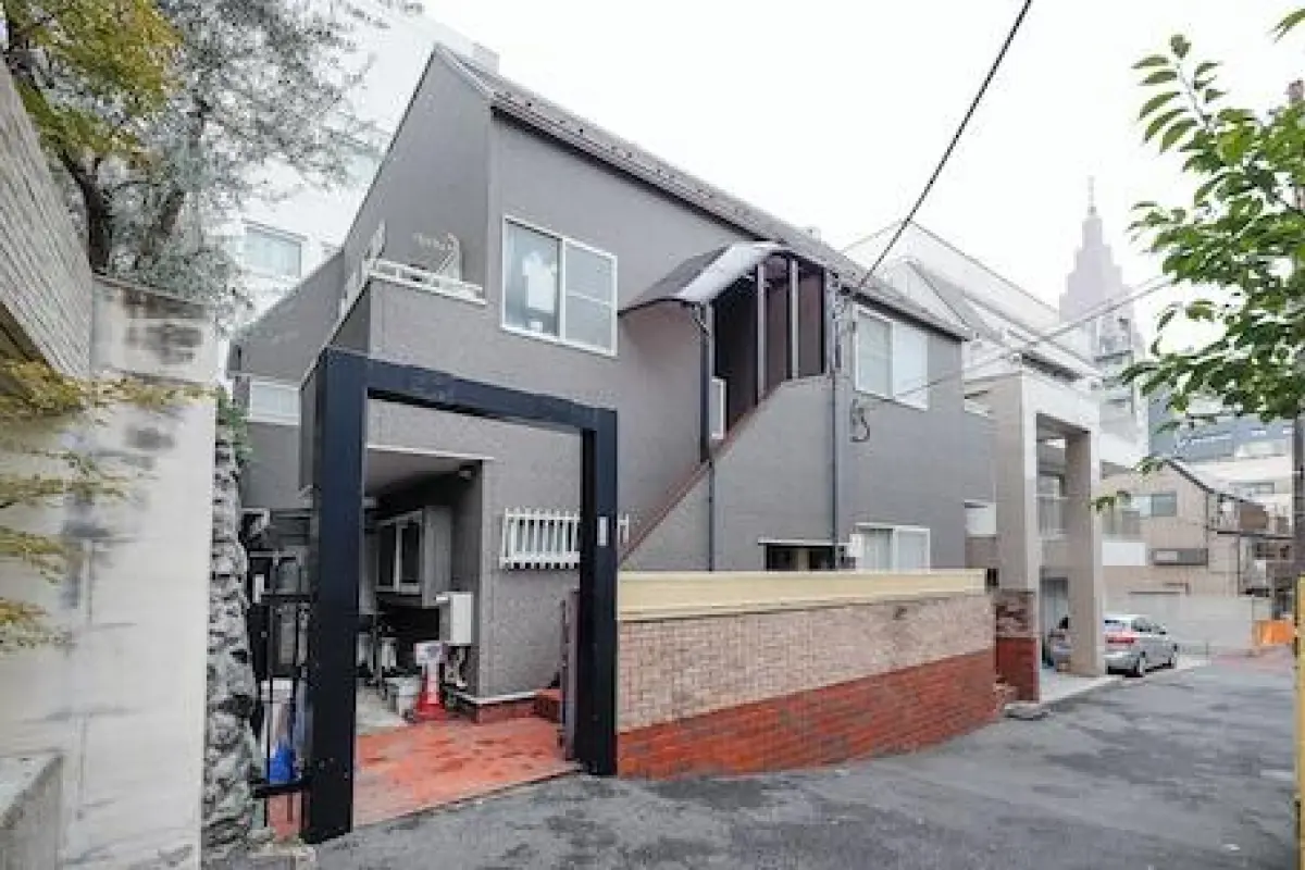 Sakura Yoyogi – Affordable hotel in Tokyo