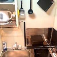 SF Heights – Affordable hotel in Tokyo